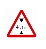 Height Restriction