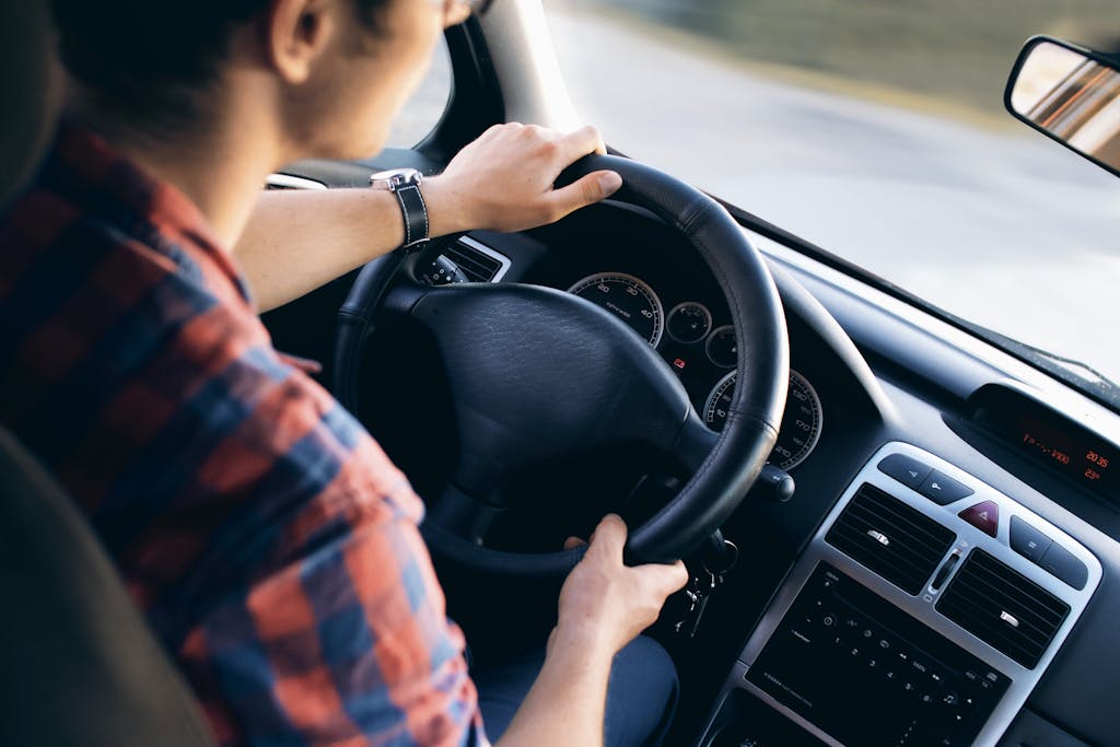 How to Prepare for Bahamas Driving Theory Test